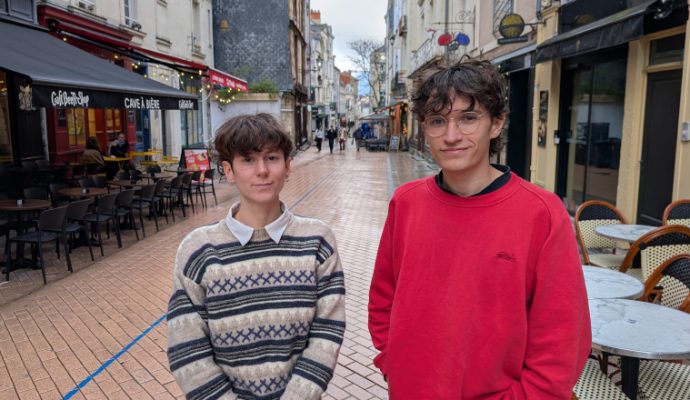 Municipales : le NPA-Révolutionnaires se lance dans la course à Angers