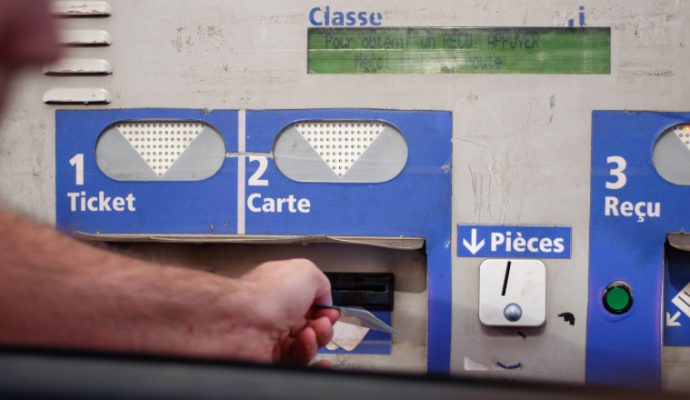 Crues : le passage sur l’A87 Nord rendu gratuit entre Chemillé et Mûrs-Erigné