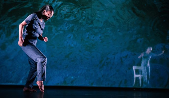 Le Cndc présente une nouvelle édition de Conversations, son festival de danse contemporaine