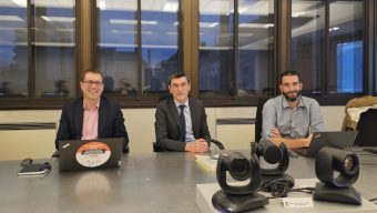 Qu&rsquo;est-ce que le « jumeau numérique », cet outil clé face aux inondations ?