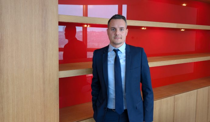 Valentin Rambault va mener une liste « apolitique » à Angers