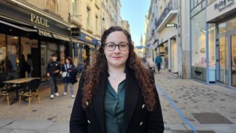 Municipales : Aurore Lahondès (Rassemblement pour Angers) répond à nos questions