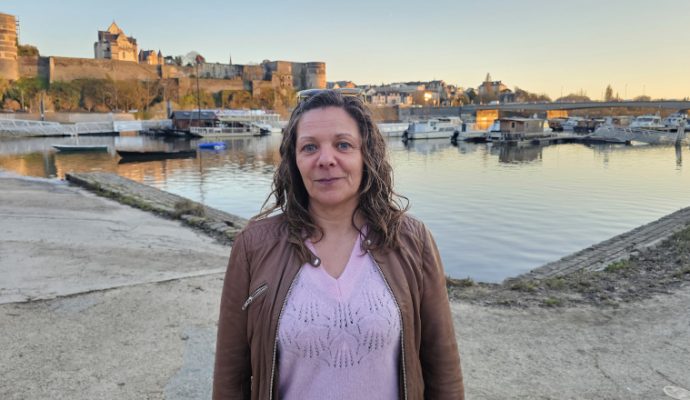 Municipales : Céline L’Huillier (Le camp des travailleurs) répond à nos questions