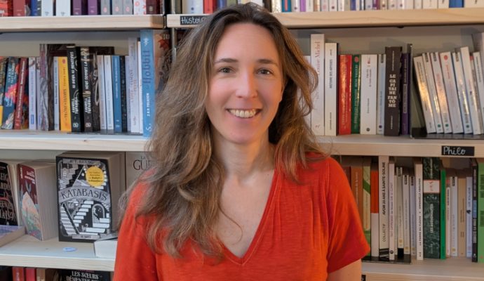 Claire Morvan : « Il y a un recul de la compréhension des enjeux climatiques et de la gravité de la crise »