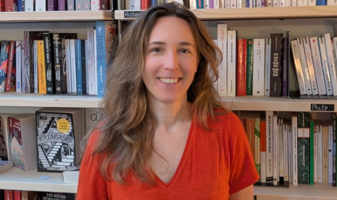 Claire Morvan : « Il y a un recul de la compréhension des enjeux climatiques et de la gravité de la crise »