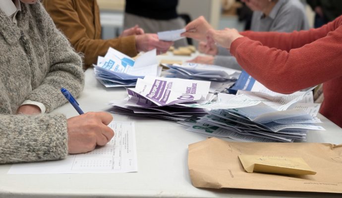 Municipales à Angers : les réactions des candidats