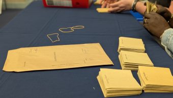 Élections municipales : quels sont les résultats à Avrillé, Trélazé et Bouchemaine ?