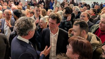 À Angers, des tensions s’installent avant le premier conseil municipal du nouveau mandat