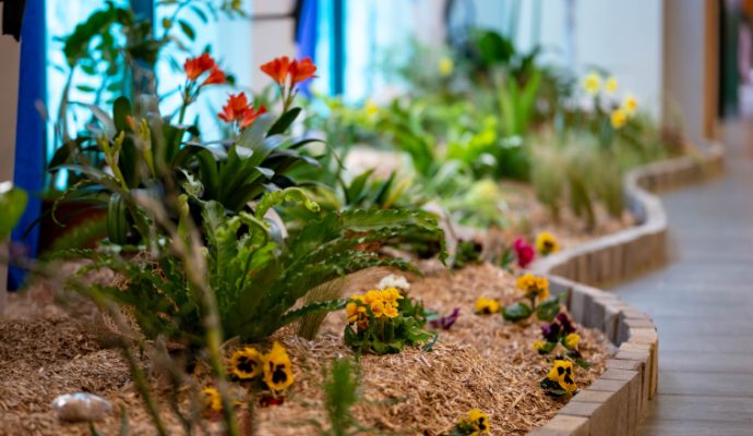 L’Exposition Florale de retour à Angers ce week-end