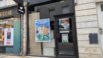 Cookies, sneakers, Sarenza… : l’actualité du commerce à Angers