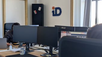 Angers, future place forte de l’identité numérique ?