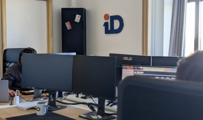 Angers, future place forte de l’identité numérique ?