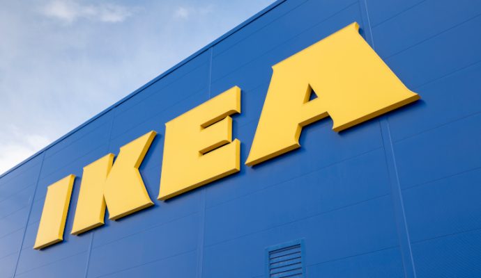 Ikea confirme une offre de reprise du magasin Alinéa à l’Atoll