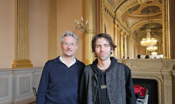 Le festival Pianopolis revient au mois de mai pour sa quatrième édition