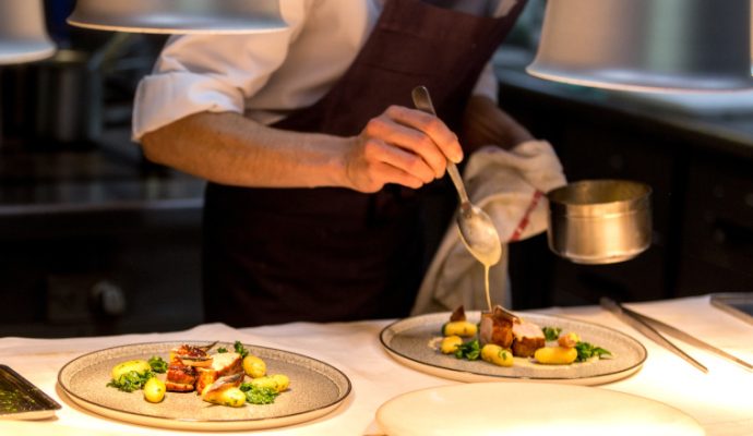 Guide Michelin 2026 : une nouvelle étoile dans le Maine-et-Loire