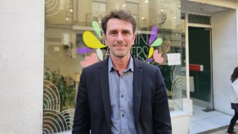 Municipales : Romain Laveau hausse le ton avant le second tour face à Christophe Béchu