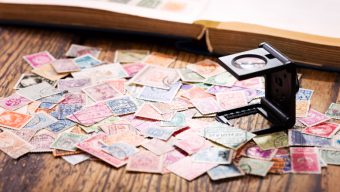 La Fête du timbre de retour à Angers ce week-end