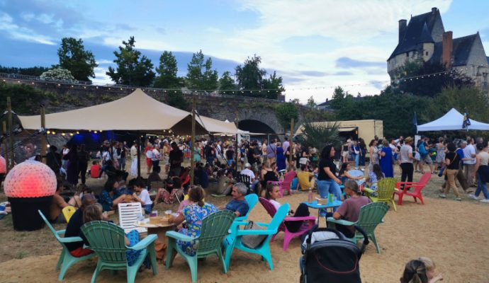 Les Traver’Cé Musicales reviennent début juillet avec une programmation aux influences du monde