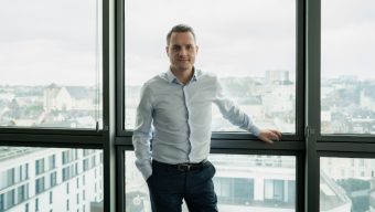 Municipales : Valentin Rambault (Angers 2026) répond à nos questions