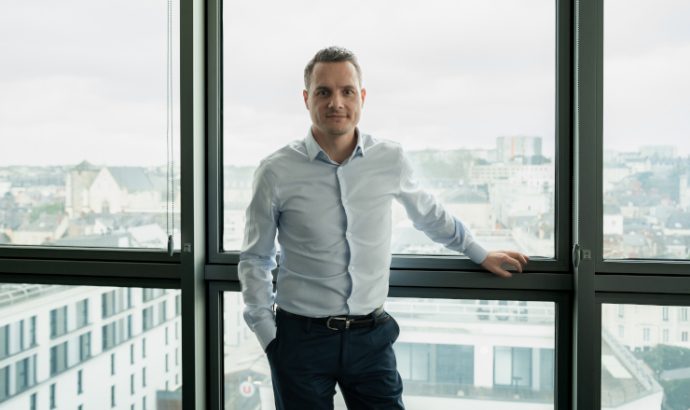 Municipales : Valentin Rambault (Angers 2026) répond à nos questions