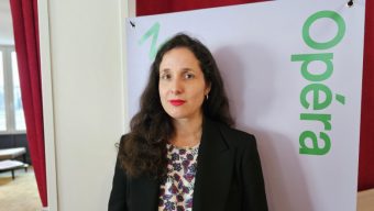 Alexandra Lacroix présente une première saison sur le thème de l’amour à Angers Nantes Opéra