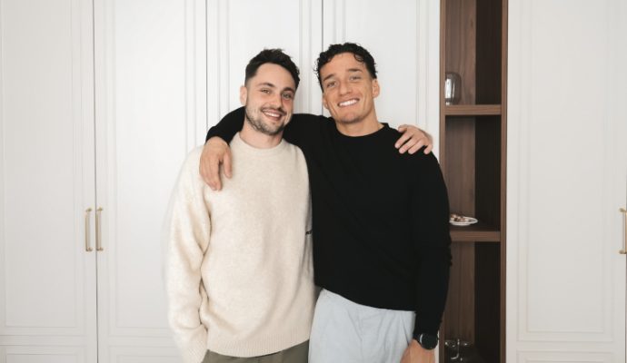 Une nouvelle trattoria italienne ouvre prochainement dans le quartier de la gare à Angers