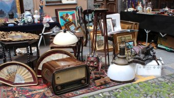 Sports, festivals, brocante… Nos idées de sorties pour ce week-end à Angers