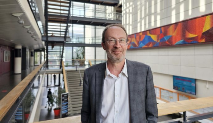 Bruno Séjourné : « Le vrai problème arrive lorsque l’inflation se diffuse à l’ensemble de l’économie »