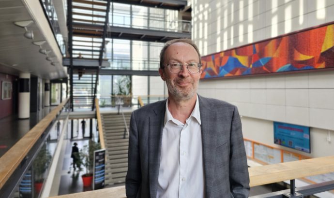 Bruno Séjourné : « Le vrai problème arrive lorsque l’inflation se diffuse à l’ensemble de l’économie »