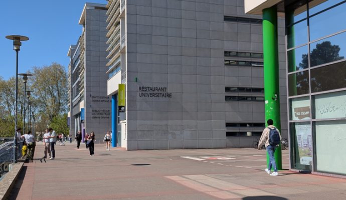 À l’Université d’Angers, le programme Atypie-Friendly renforce l’accompagnement des étudiants concernés par des troubles du neurodéveloppement