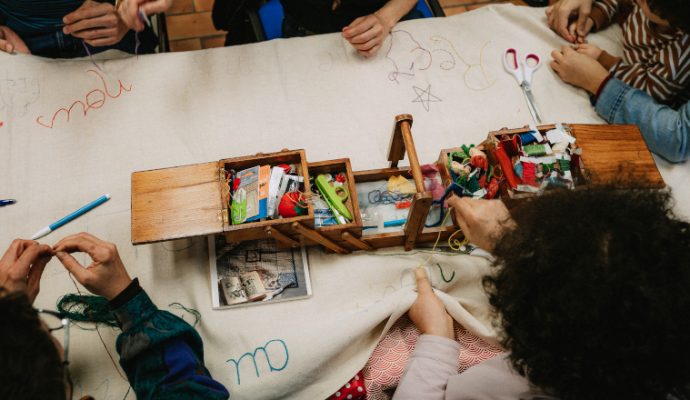 À Angers, la Fashion Revolution Week propose dix jours pour repenser la mode