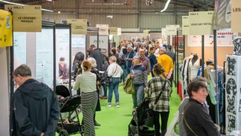 La Foire d’Angers mise sur de nombreuses animations pour sa 102e édition