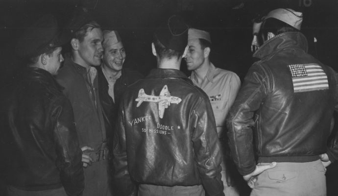 Le musée Espace Air Passion lance sa saison avec l’exposition « Le Cuir des Anges »