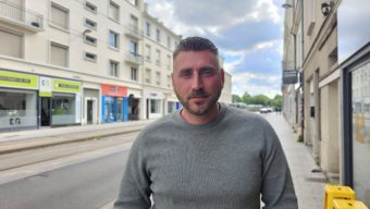 « Briser les préjugés » : près d’Angers, un premier gala de MMA sous le nom de One Punch Night