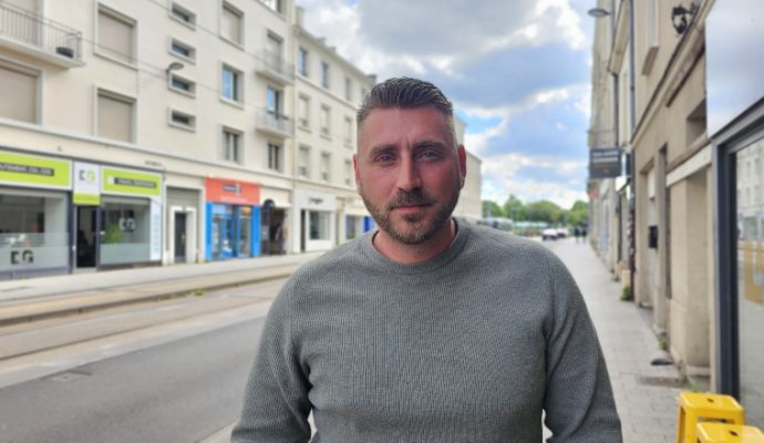 « Briser les préjugés » : près d’Angers, un premier gala de MMA sous le nom de One Punch Night