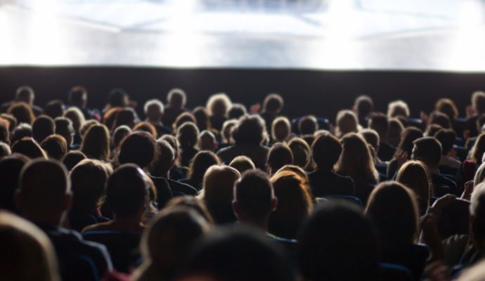 Spectacles, sport, ciné-débat… Nos idées de sorties pour ce week-end à Angers