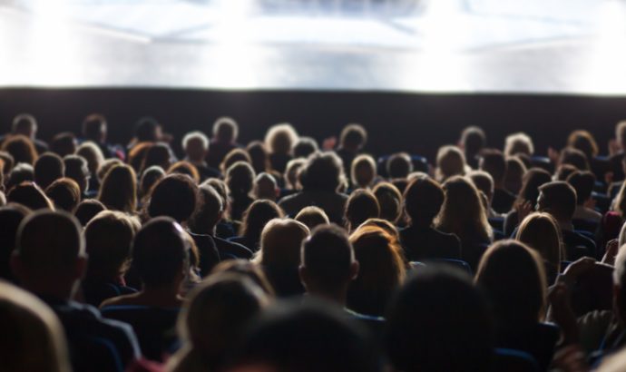 Spectacles, sport, ciné-débat… Nos idées de sorties pour ce week-end à Angers