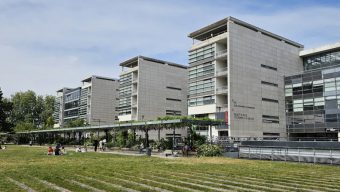 L&rsquo;Université d&rsquo;Angers distinguée dans deux classements internationaux