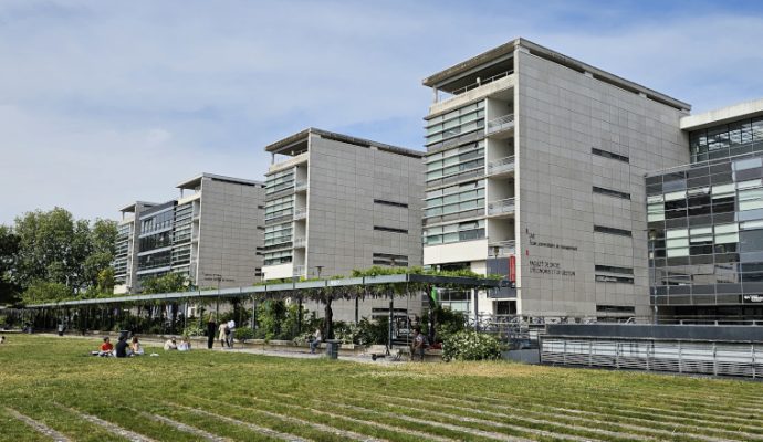 L&rsquo;Université d&rsquo;Angers distinguée dans deux classements internationaux