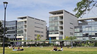 Angers de retour dans le top 10 des meilleures villes étudiantes