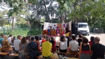 À Angers, le FATAL Festival met le théâtre amateur à l’honneur
