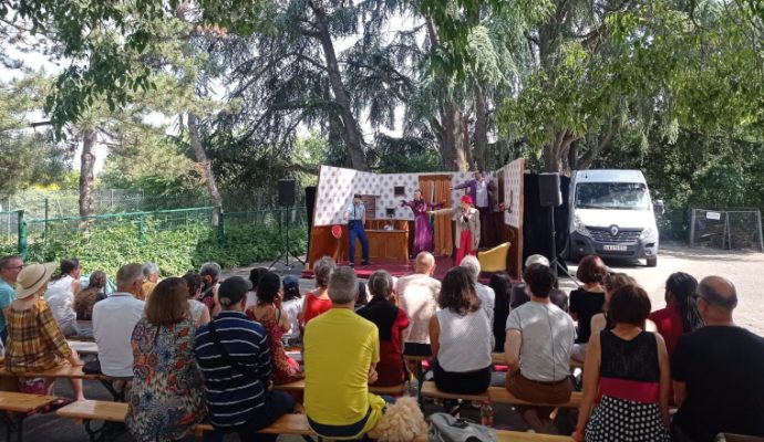 À Angers, le FATAL Festival met le théâtre amateur à l’honneur