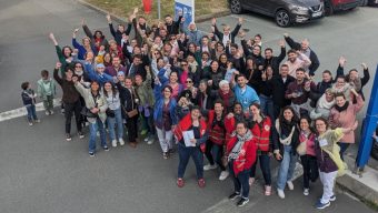 La grève prend fin à la clinique Saint-Joseph de Trélazé