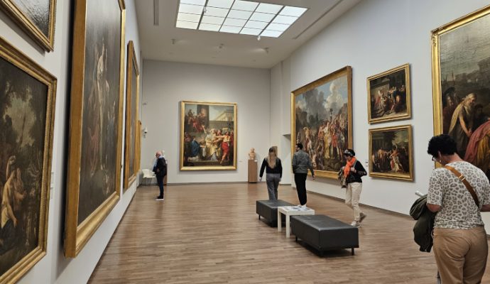Fête de la Nature, Nuit européenne des musées… Nos idées de sorties pour ce week-end à Angers