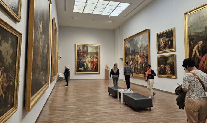 Fête de la Nature, Nuit européenne des musées… Nos idées de sorties pour ce week-end à Angers