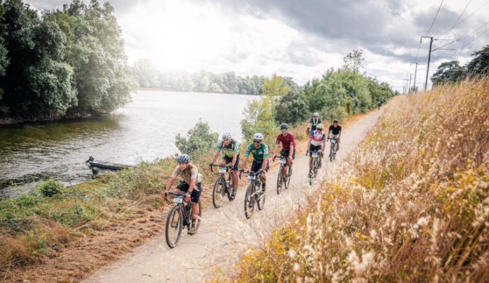 Le festival Nature is Bike fait son retour dans un nouveau format