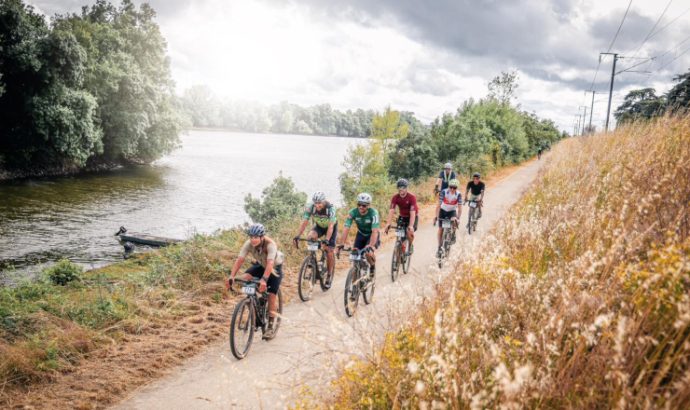 Le festival Nature is Bike fait son retour dans un nouveau format