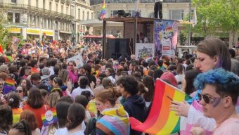 « Nous revendiquons le droit de vivre librement et en sécurité » : la Pride de retour le 30 mai à Angers
