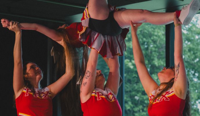 Salon de la danse, sports, Fête des animaux… Nos idées de sorties pour ce week-end à Angers