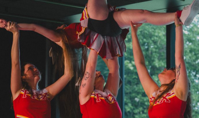 Salon de la danse, sports, Fête des animaux… Nos idées de sorties pour ce week-end à Angers